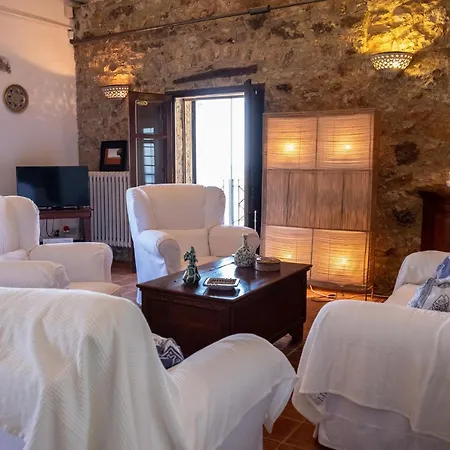 Willa Charming Private Pool Cefalù