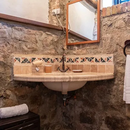 Willa Charming Private Pool *