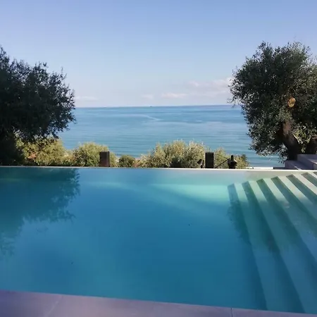 Charming Private Pool * Cefalù
