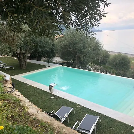 Charming Private Pool Willa *