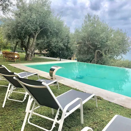 Charming Private Pool Willa *