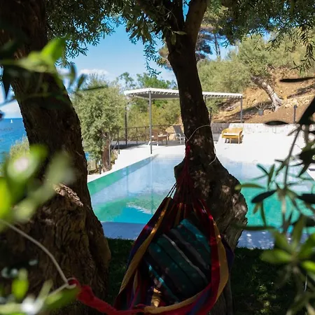Charming Private Pool Cefalù