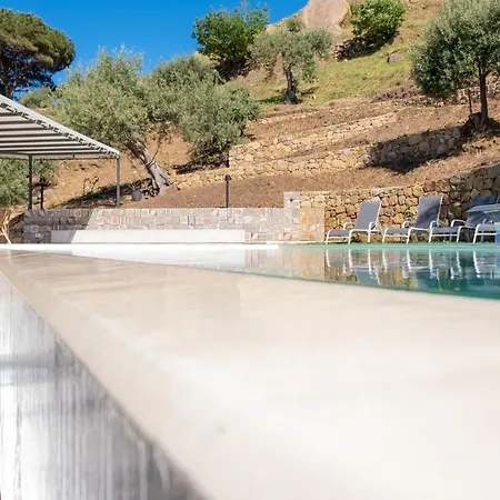 Charming Private Pool Willa Cefalù