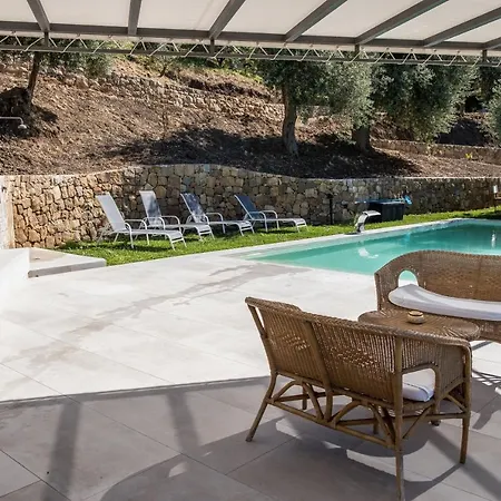 Charming Private Pool