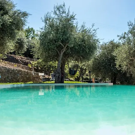Charming Private Pool Willa *