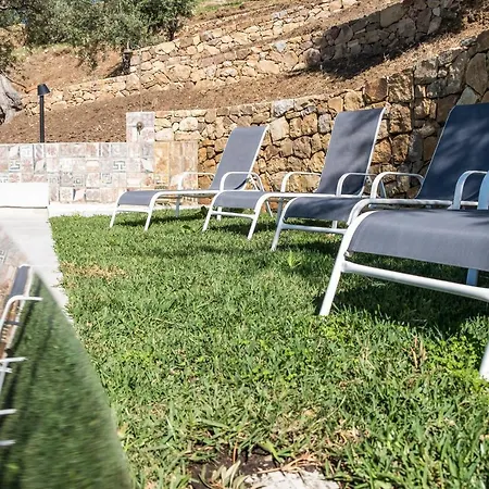 Charming Private Pool * Cefalù