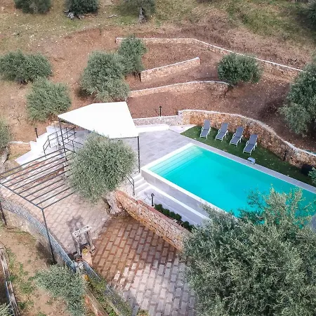 Charming Private Pool * Cefalù