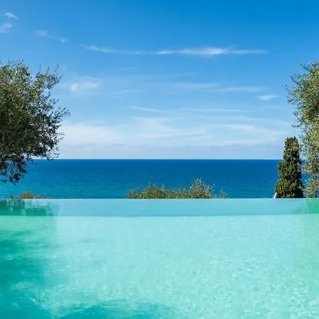 Charming Private Pool * Cefalù