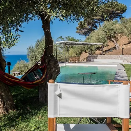 Willa Charming Private Pool *