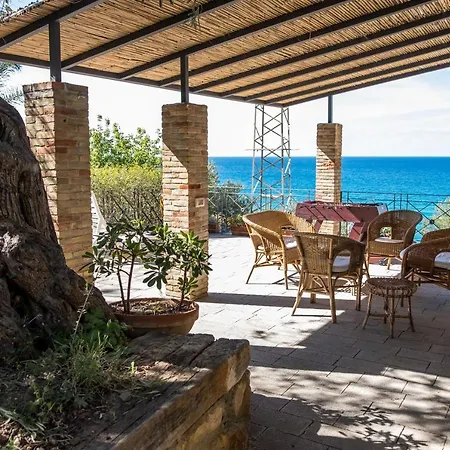 Charming Private Pool Cefalù