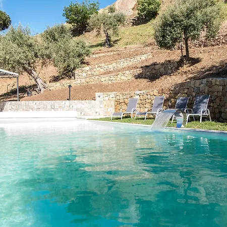Willa Charming Private Pool Cefalù