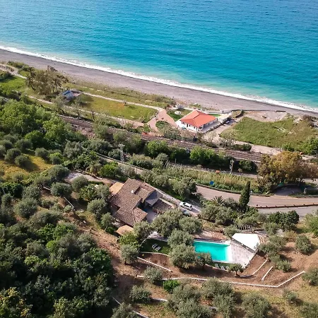 Charming Private Pool Willa *