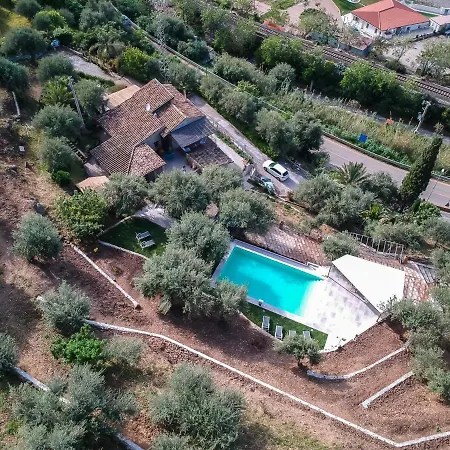 Charming Private Pool Willa