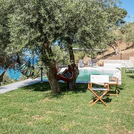 Charming Private Pool Willa *